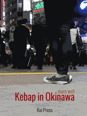 cover image of Kebap in Okinawa